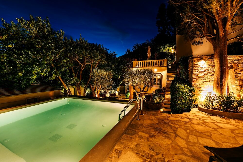 Фото Tinos E Houses