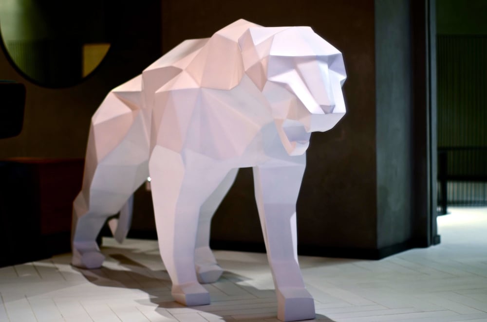 Фото Mov Hotel Kuala Lumpur