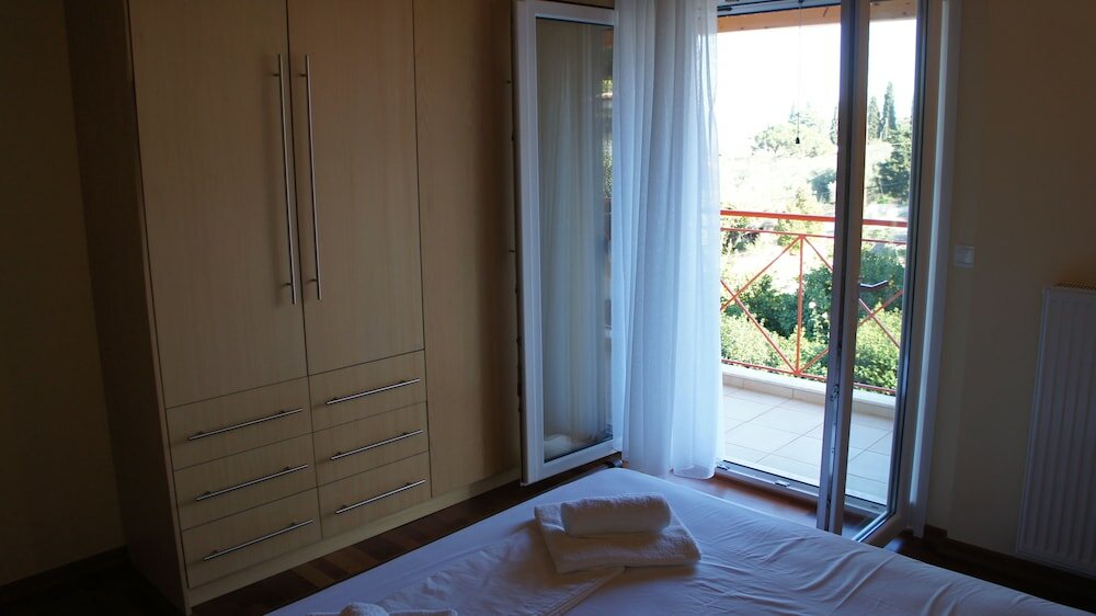 Фото Stavento - Villas Trapeza & Voura