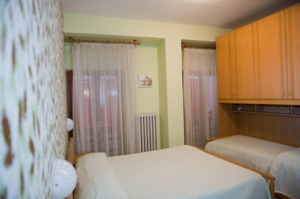 Фото Hotel Centrale