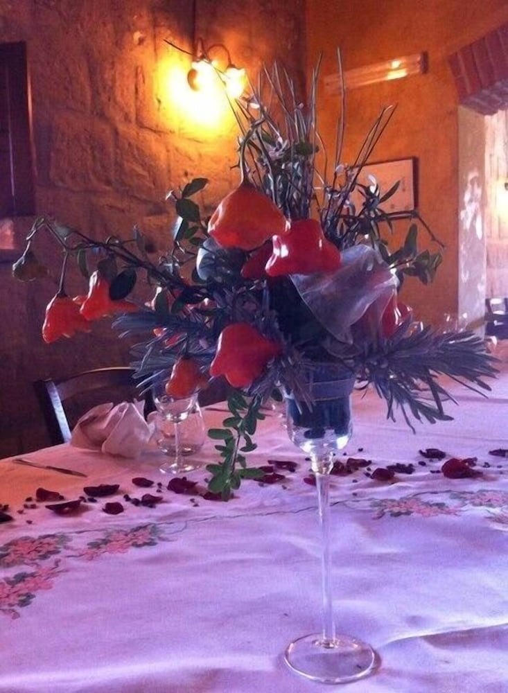 Фото Masseria Campierti