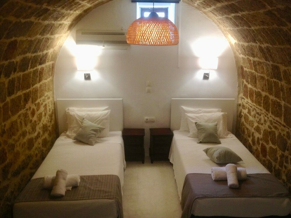 Фото Auberge 32 Old Town