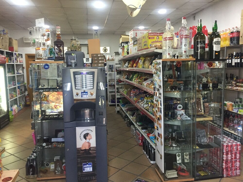 Фото Bungalows Camping Alpha Madrid