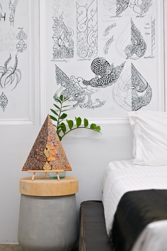 Фото Silsopa Hostel