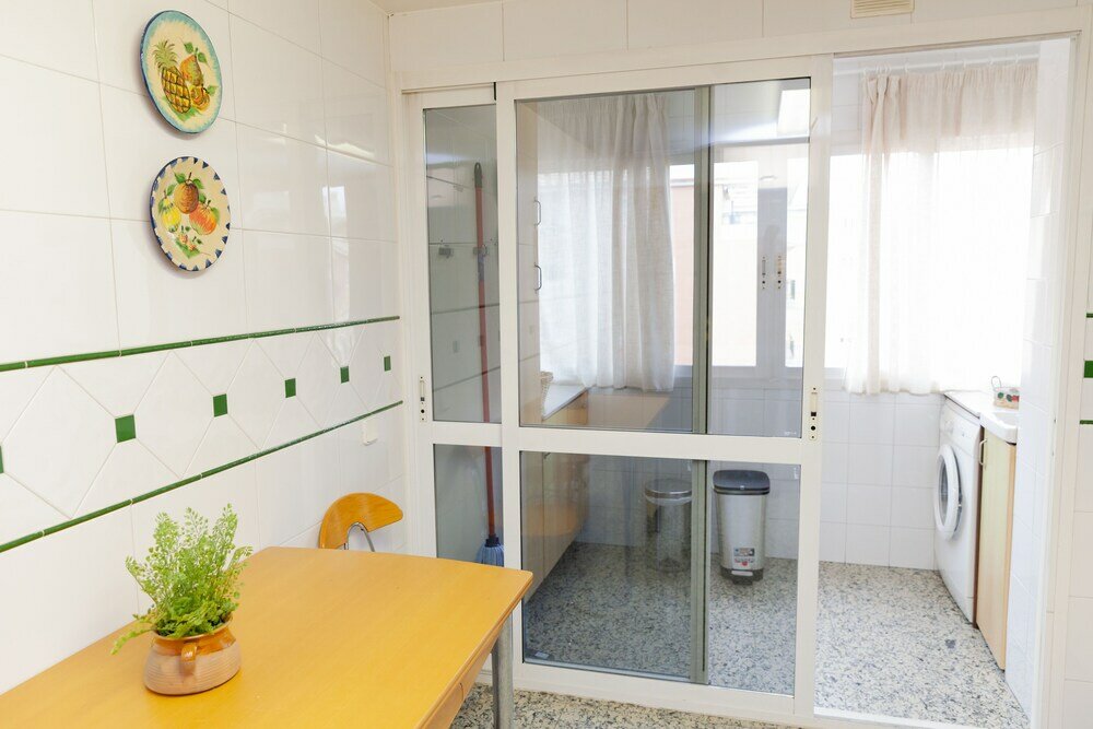 Фото Piso Exclusivo EN Zona Residencial. Manolete