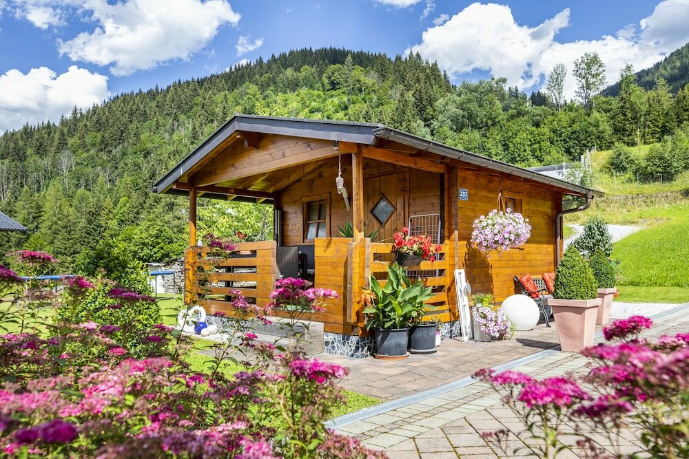 Фото Ferienhaus Eva