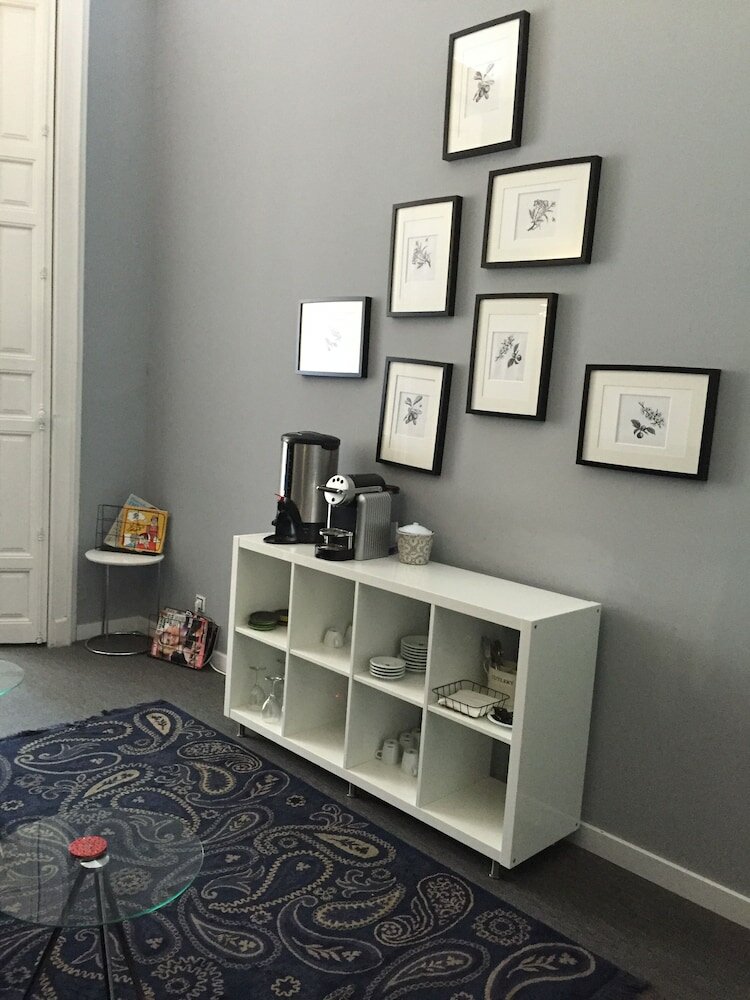 Фото Amra Barcelona Gran VIA