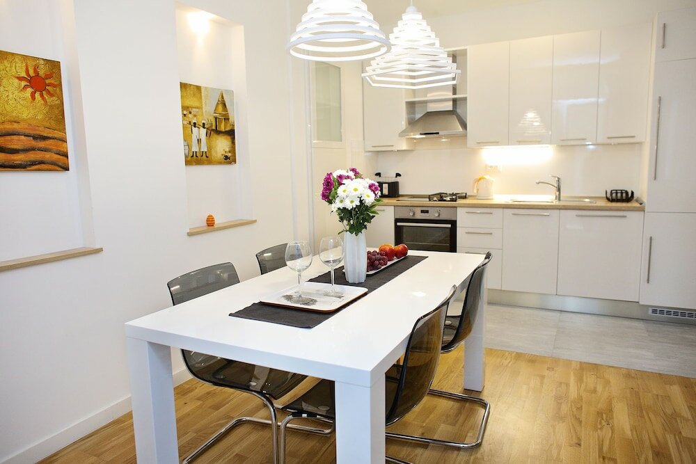 Фото Apartment Le Monde