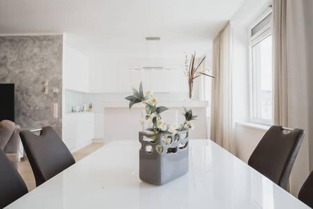 Фото Hotel Am Parkring