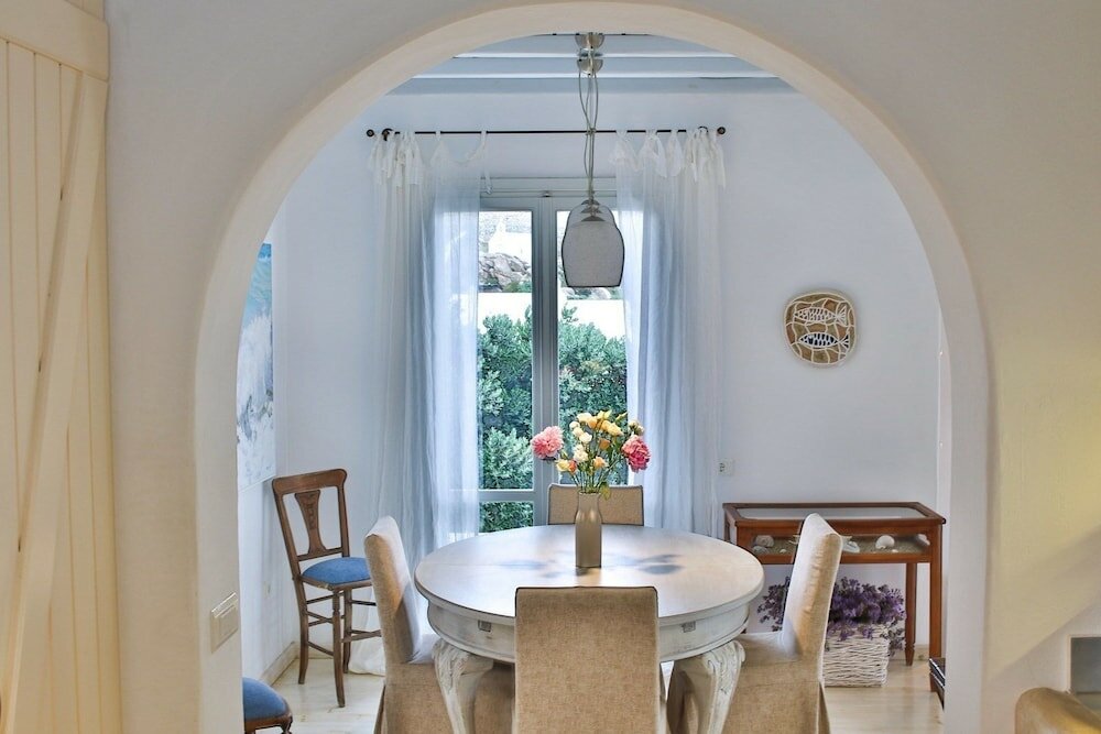 Фото Villa Athena