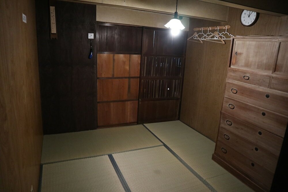 Фото Tsushima Guest House - Hostel