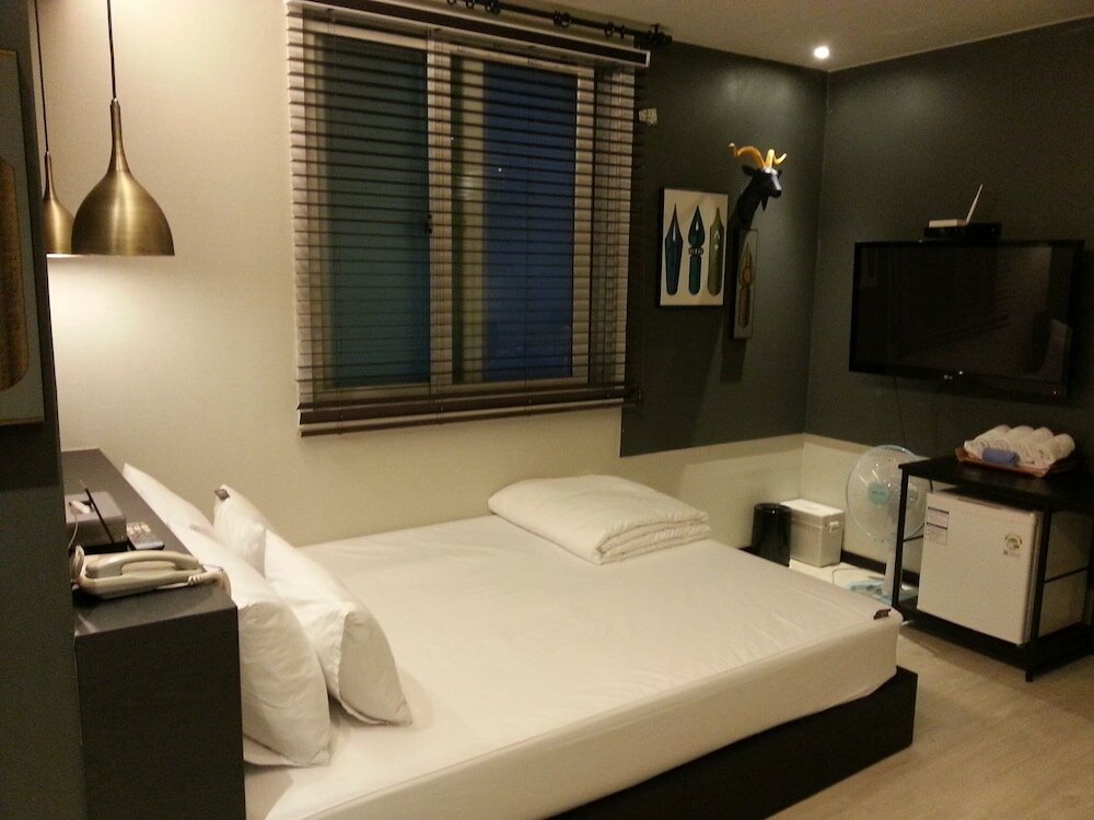 Фото Hi Design Hotel