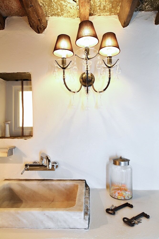 Фото Tinos E Houses