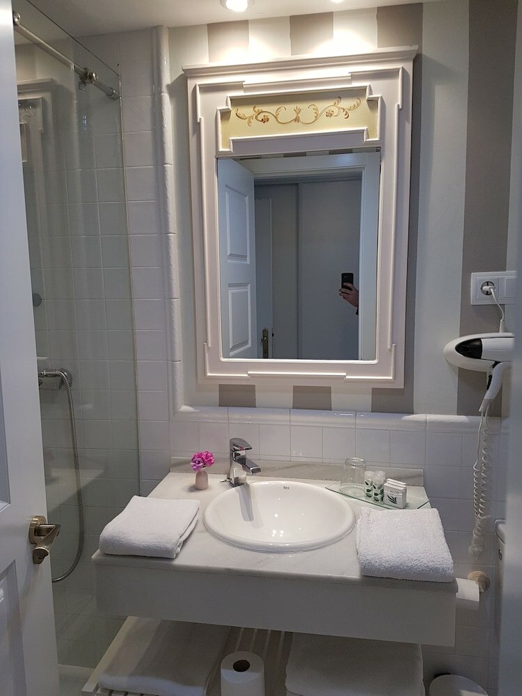 Фото Hospedaje San Francisco