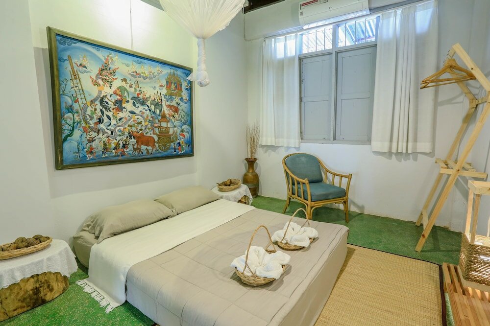 Фото Silsopa Hostel