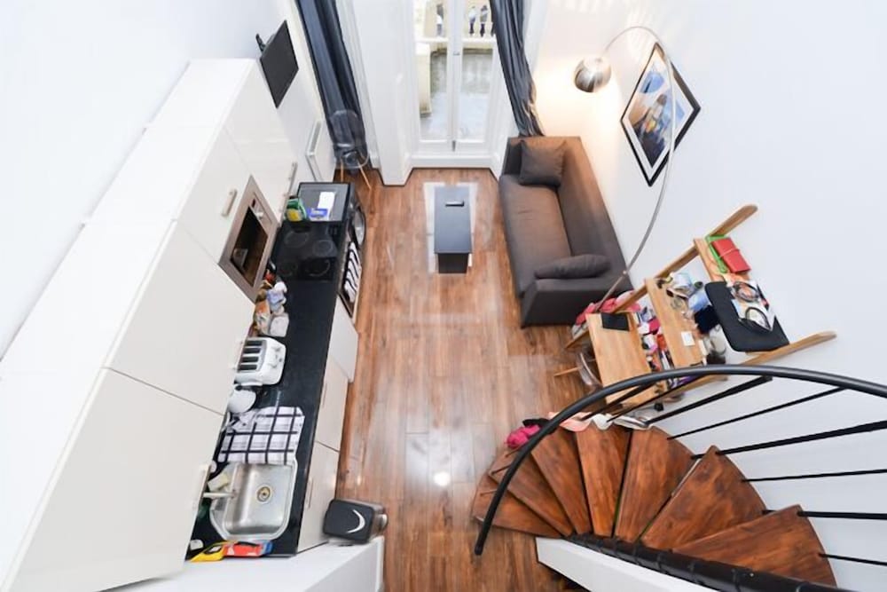 Фото The Dome Hyde Park