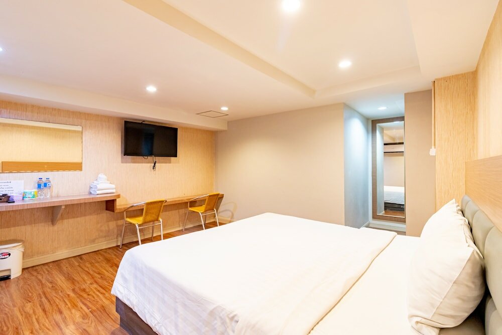 Фото Oun Residence