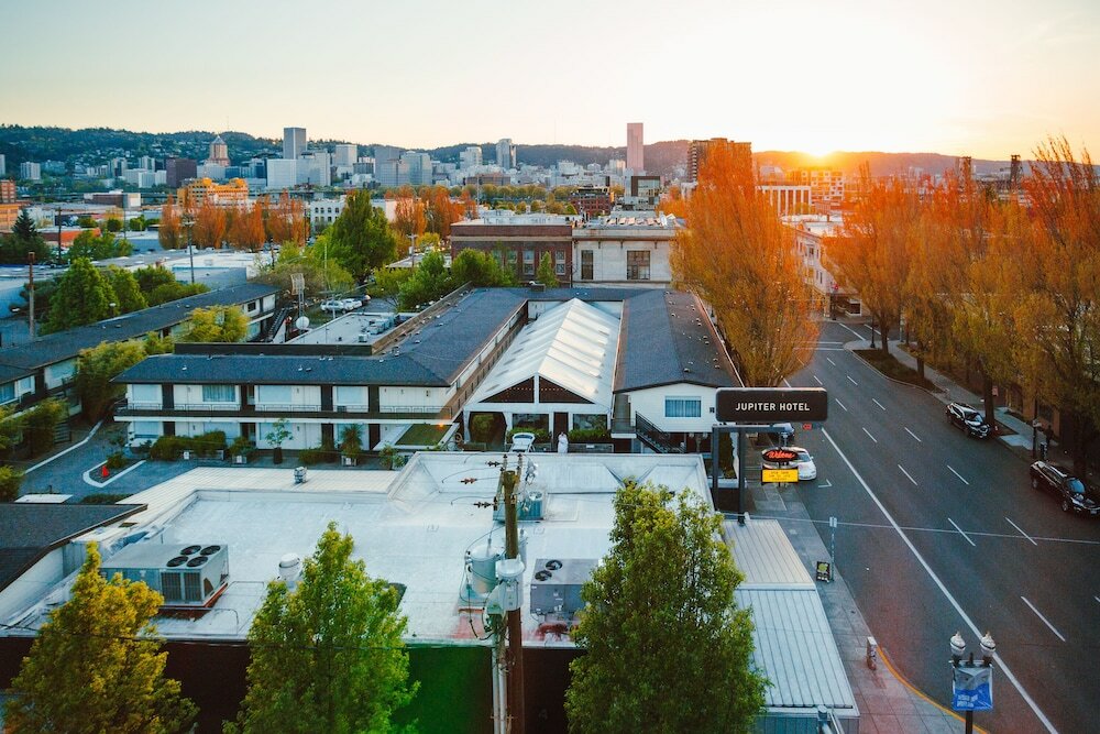 Фото Jupiter Hotel