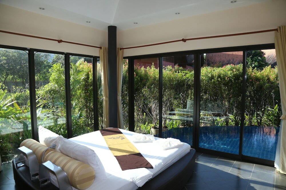 Фото Tha Lane Bay Villa