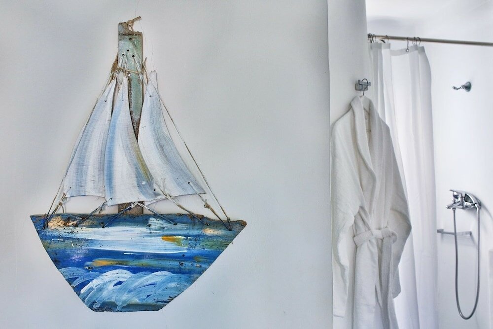 Фото Villa Athena