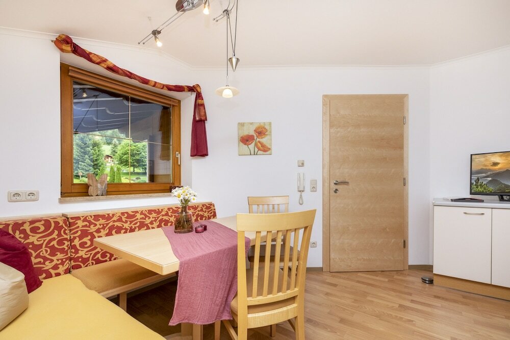 Фото Ferienhaus Eva