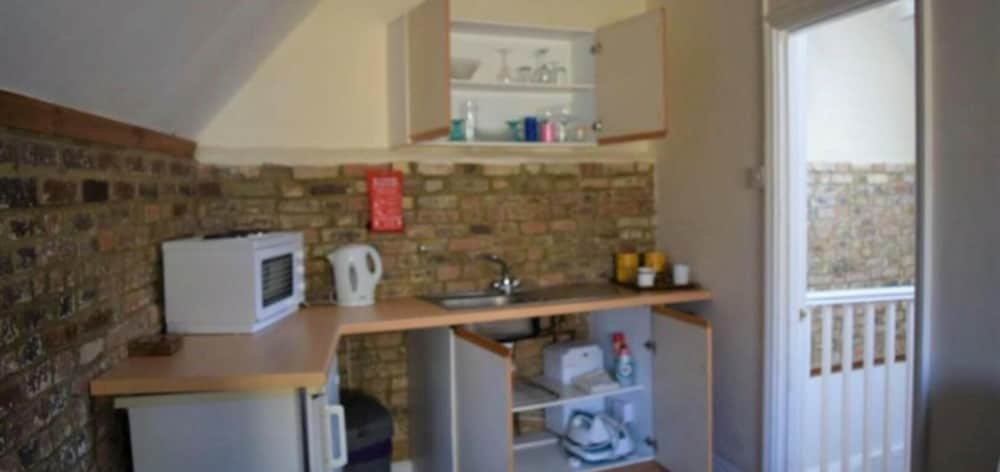 Фото St Peters Bed and Breakfast