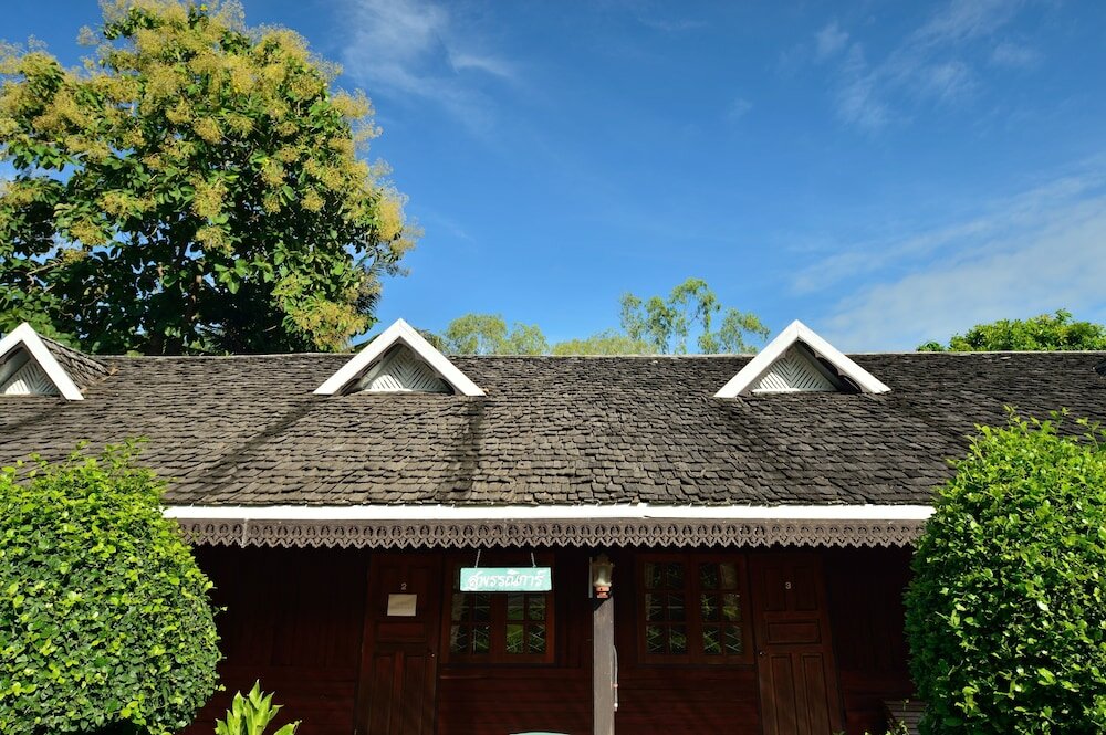 Фото Wattana Village Resort