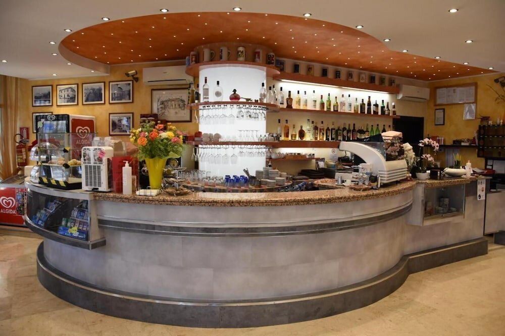 Фото Hotel Stella D'Oro