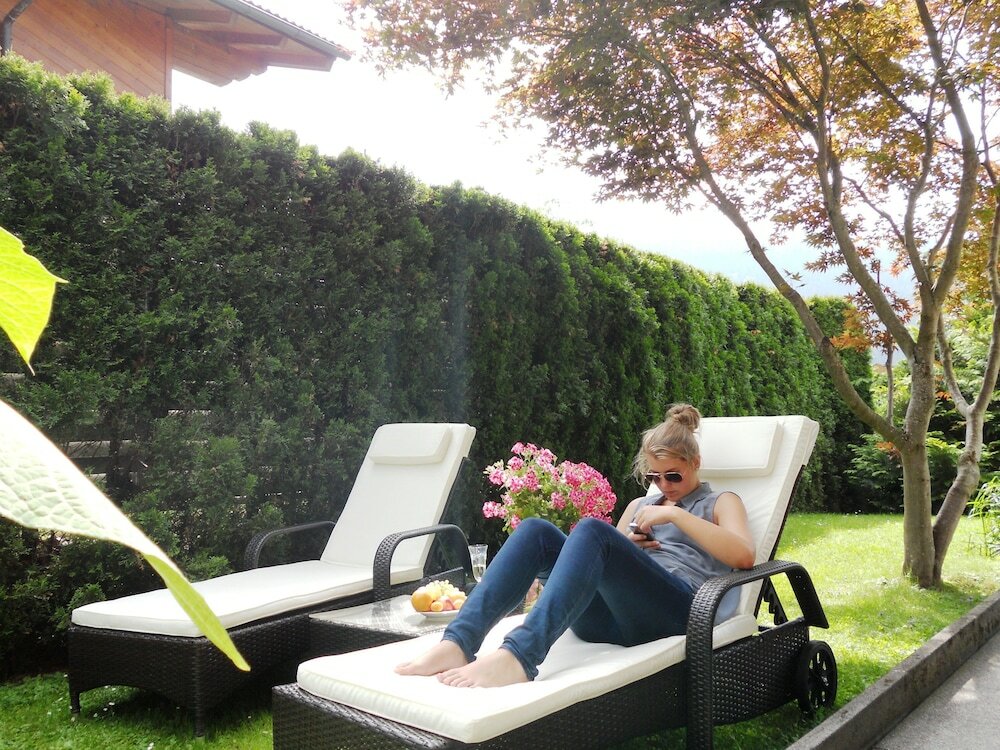 Фото Ferienhaus Eva