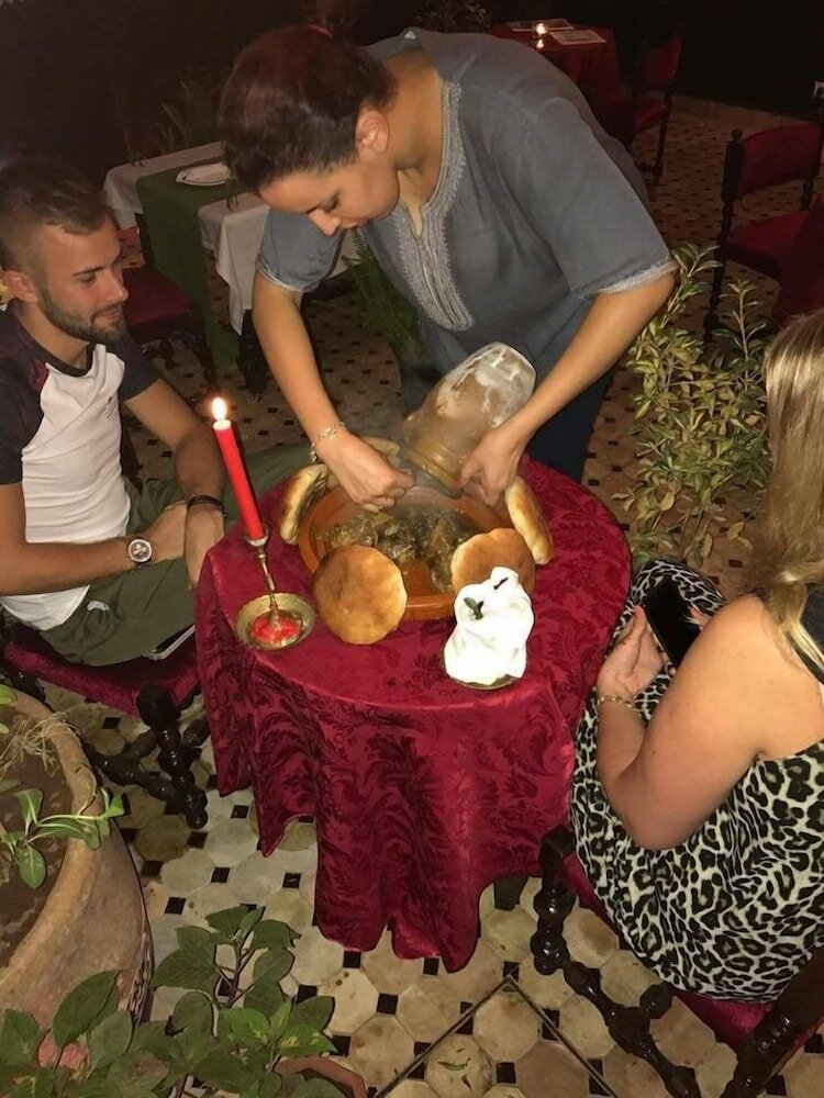 Фото Riad Samara