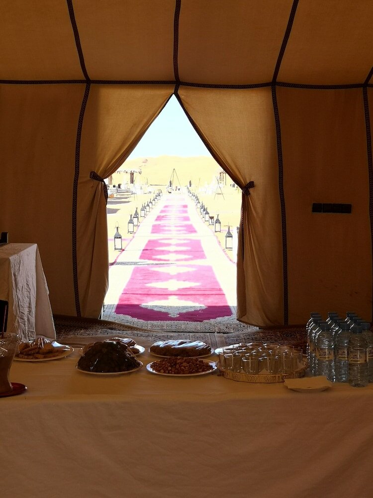 Фото Golden Camp