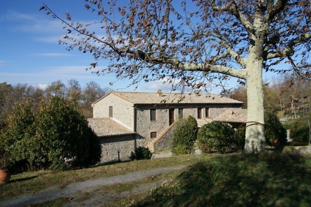 Фото Agriturismo Il Cornalino