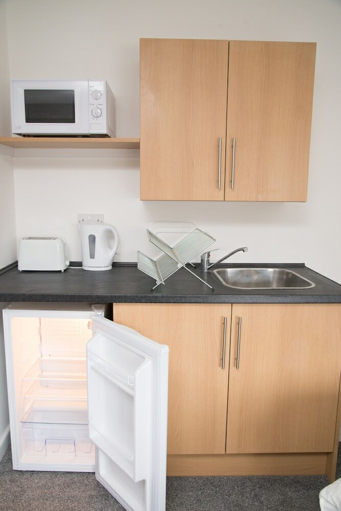 Фото Tlk Apartments And Hotel