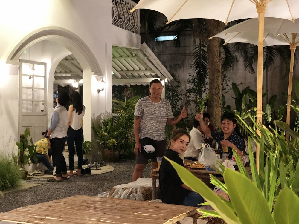 Фото Silsopa Hostel