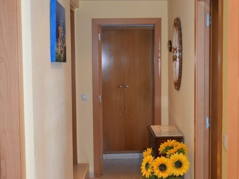 Фото Apartamento Senya Salvi Baixos