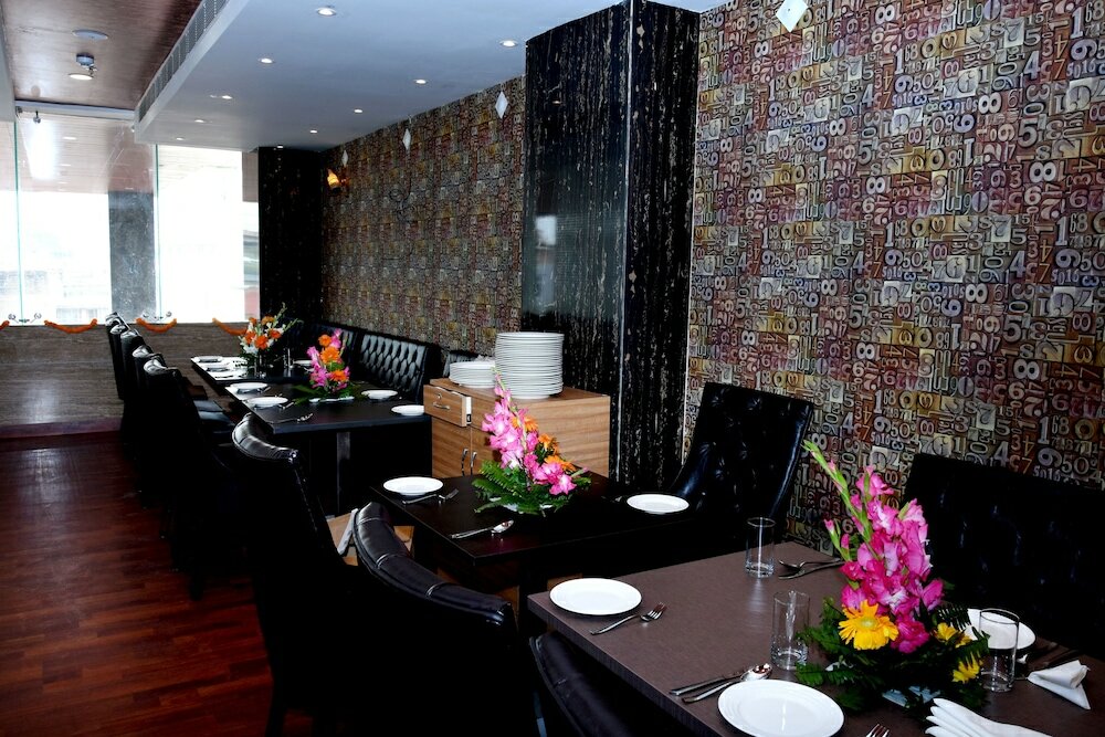 Фото Hotel Grand Sr