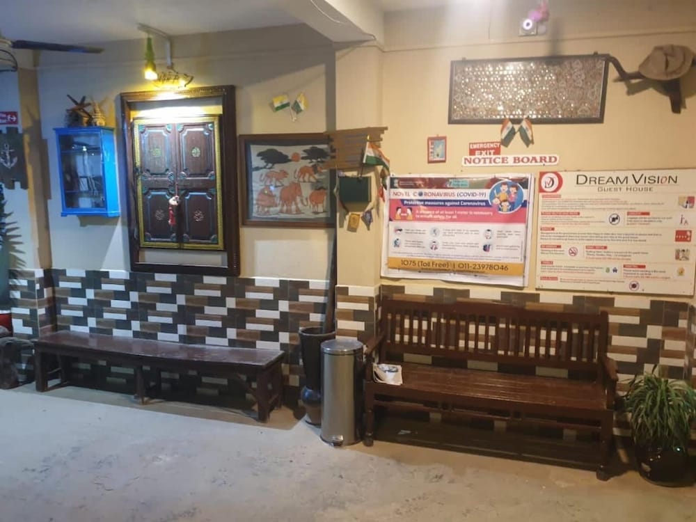 Фото Dream Vision Guest House