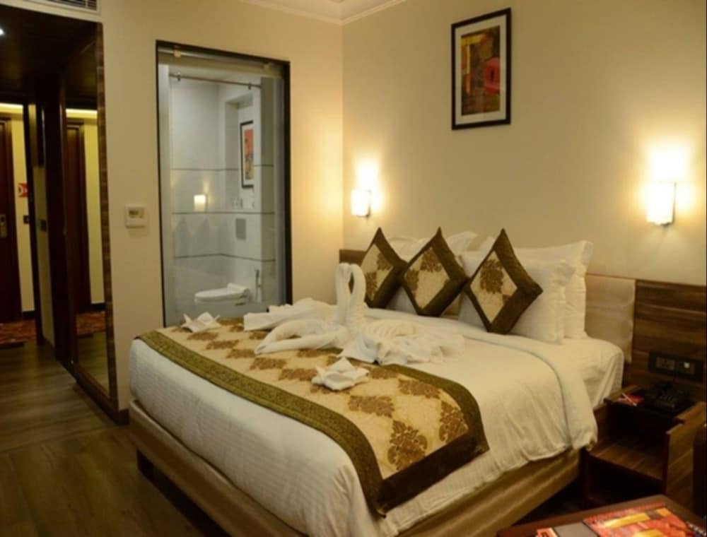 Фото Clarks Inn Jaipur