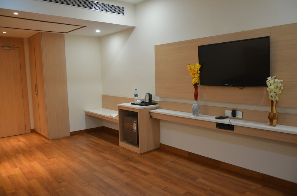 Фото Hotel Grand Sr