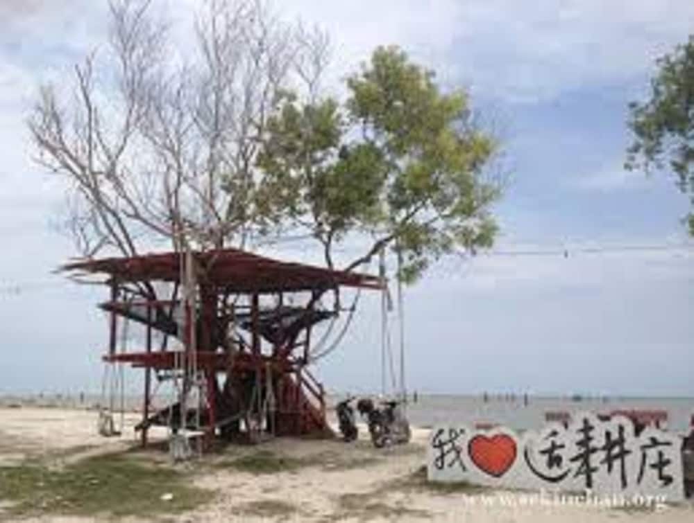 Фото The One Boutique Hotel Sekinchan