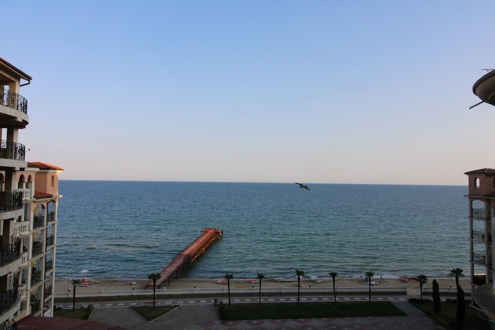 Фото Menada Andalusia Apartments