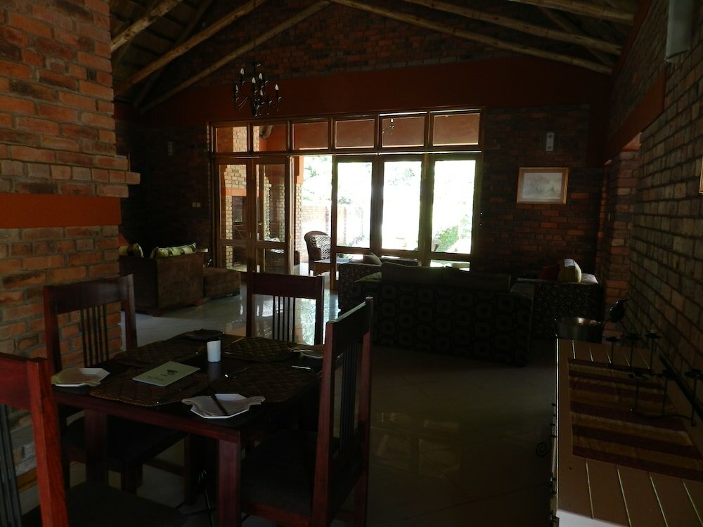 Фото Kutandara Lodges