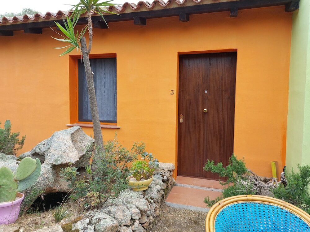 Фото Agriturismo Agrisole