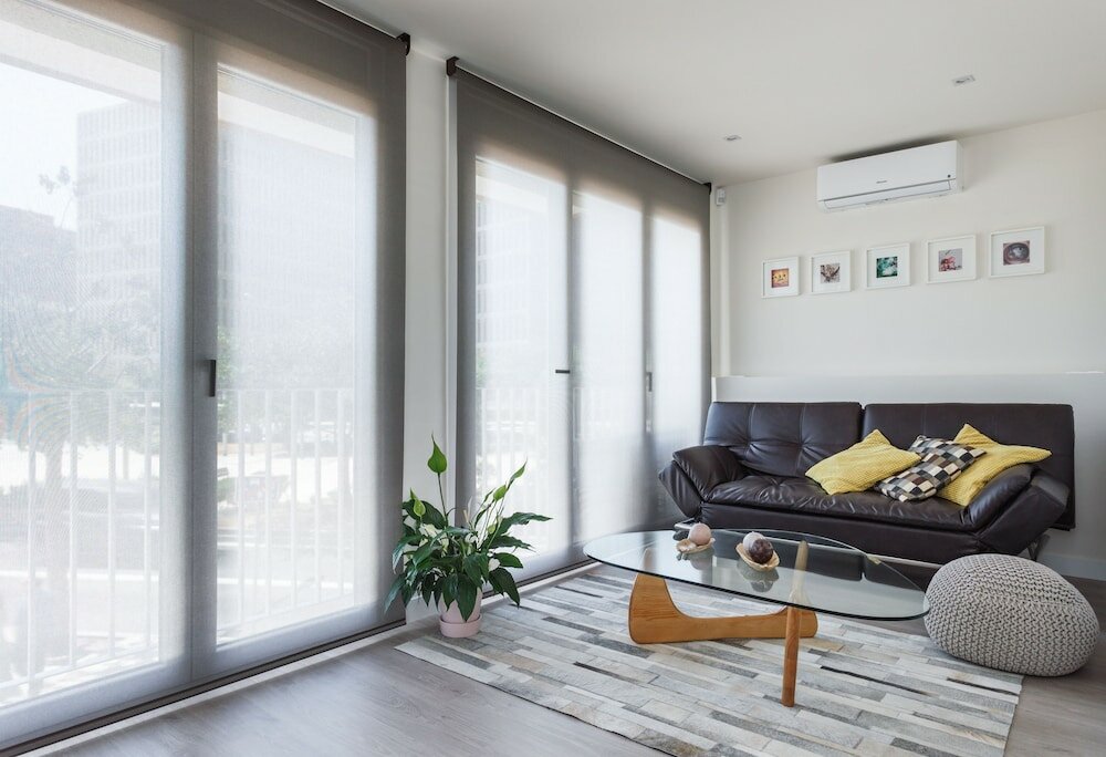 Фото Bcn Design Apartment with Portable Wifi