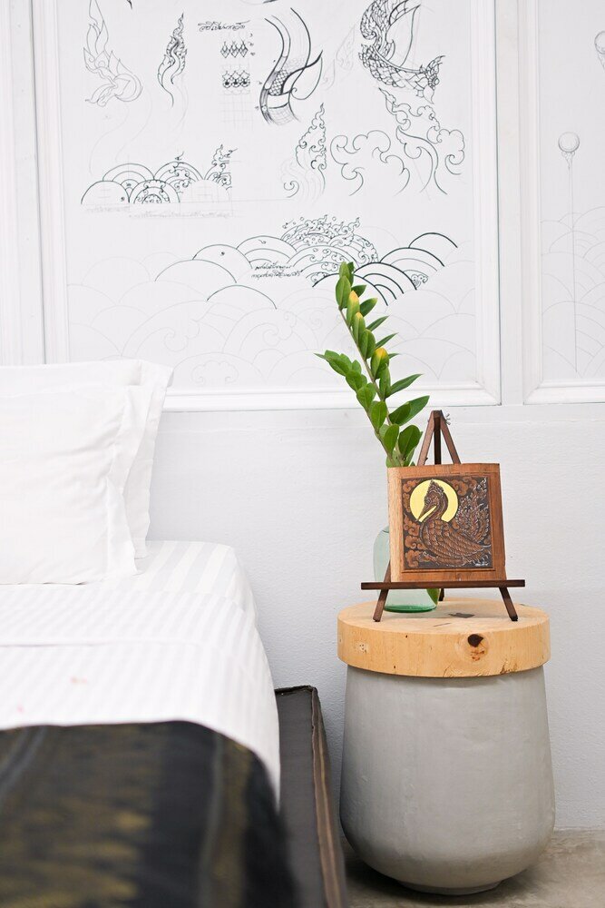 Фото Silsopa Hostel