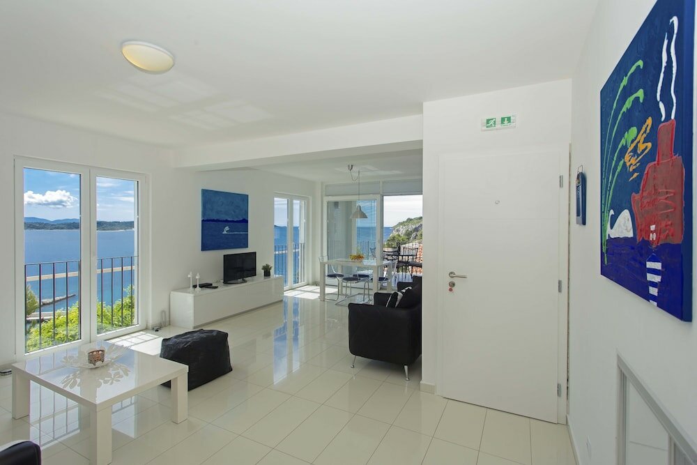 Фото Blue Bay Residence