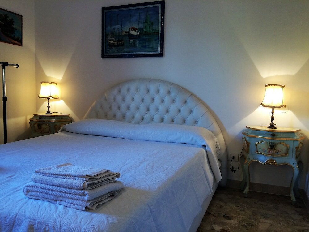 Фото B&b Pergolesi