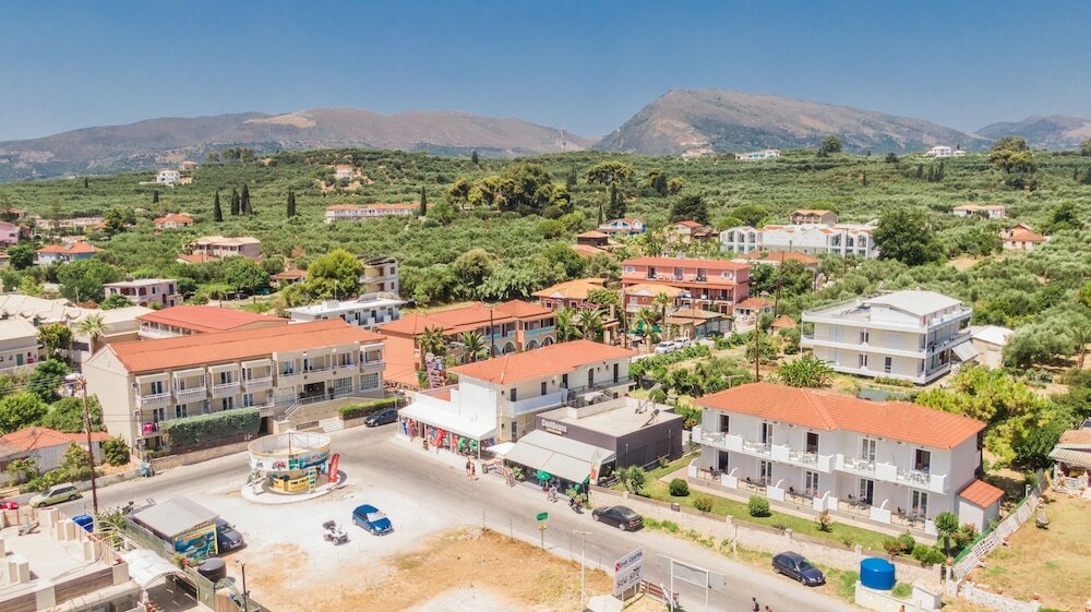 Фото Stathis Studios