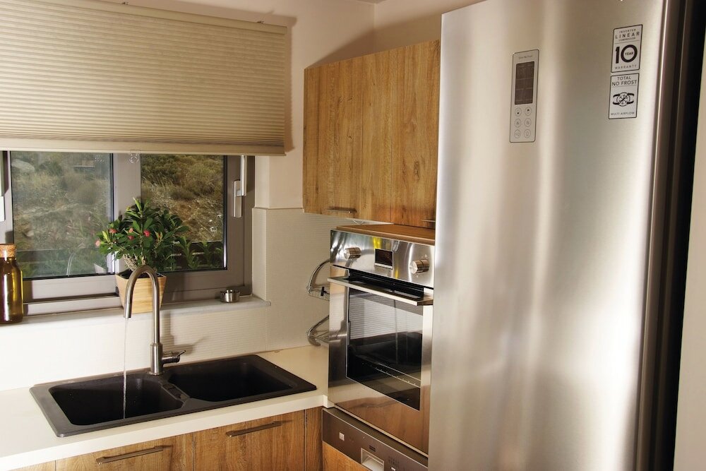 Фото Villa Sunset Lagonisi