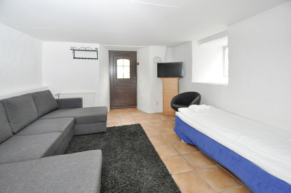 Фото Boende Visby